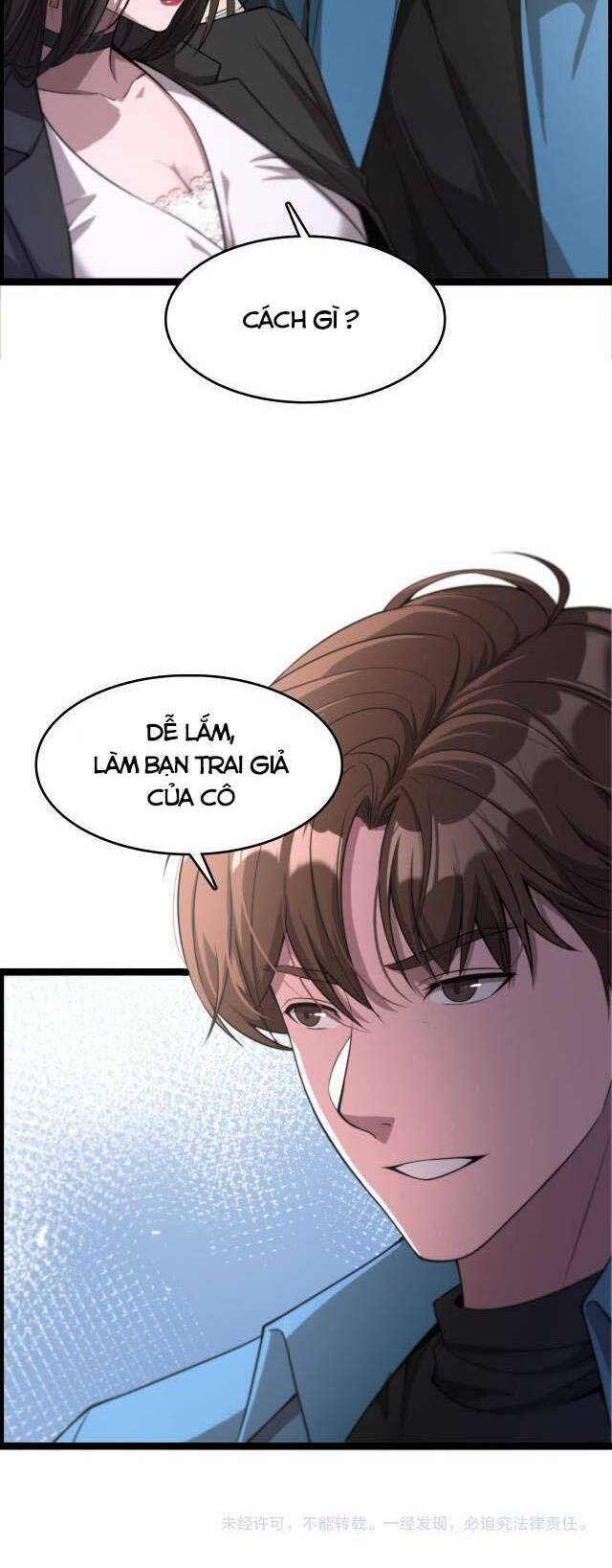 Ta Bị Kẹt Cùng Một Ngày 1000 Năm Chapter 4 - Trang 2