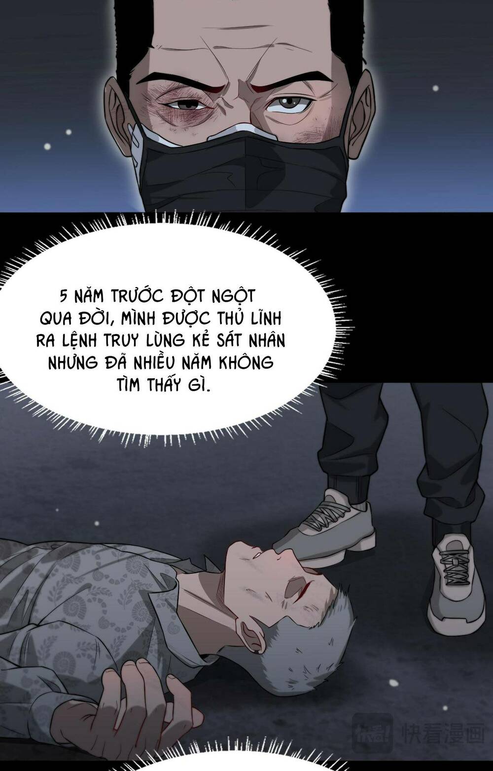 Ta Bị Kẹt Cùng Một Ngày 1000 Năm Chapter 40 - Trang 2