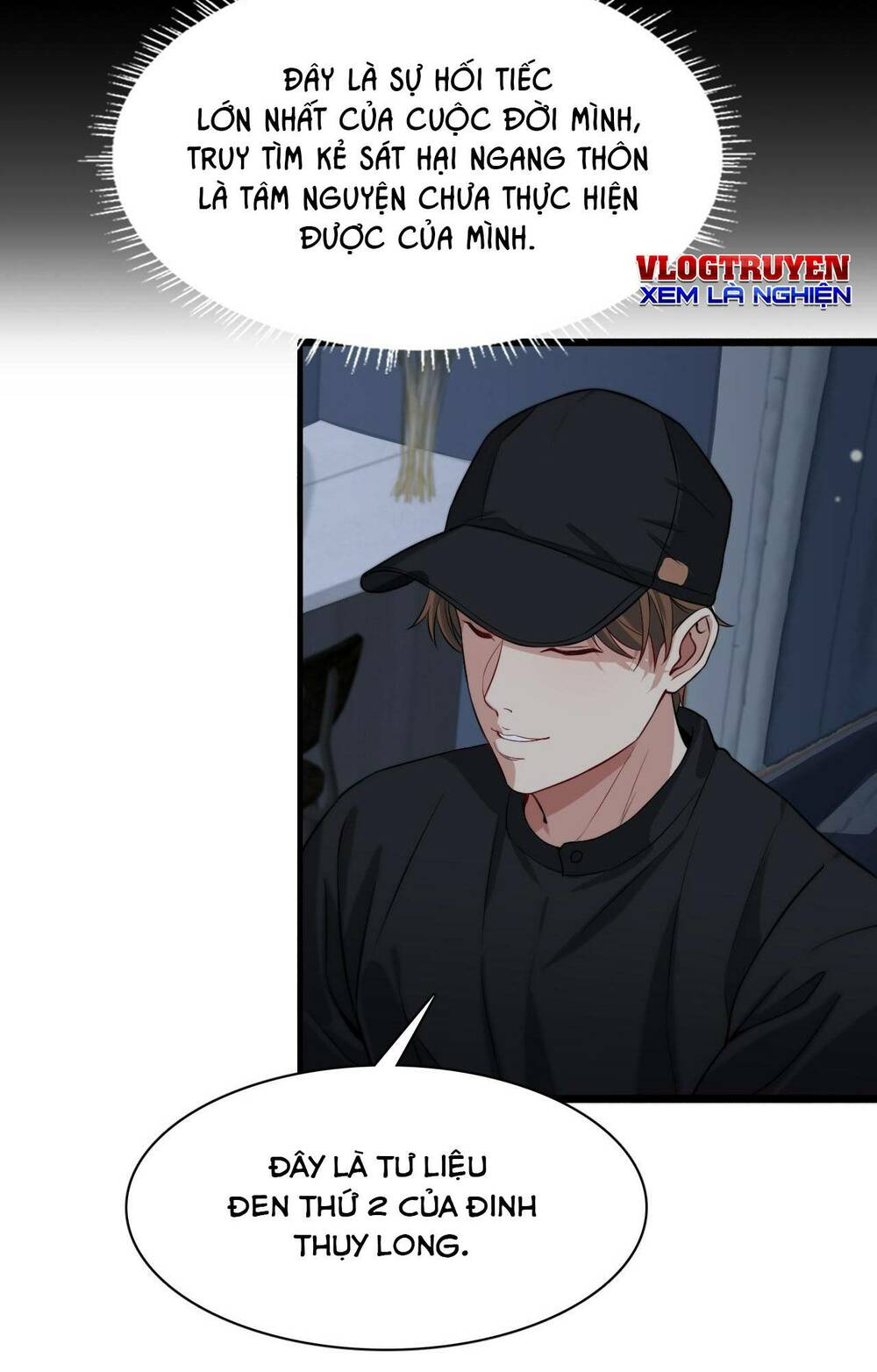 Ta Bị Kẹt Cùng Một Ngày 1000 Năm Chapter 40 - Trang 2