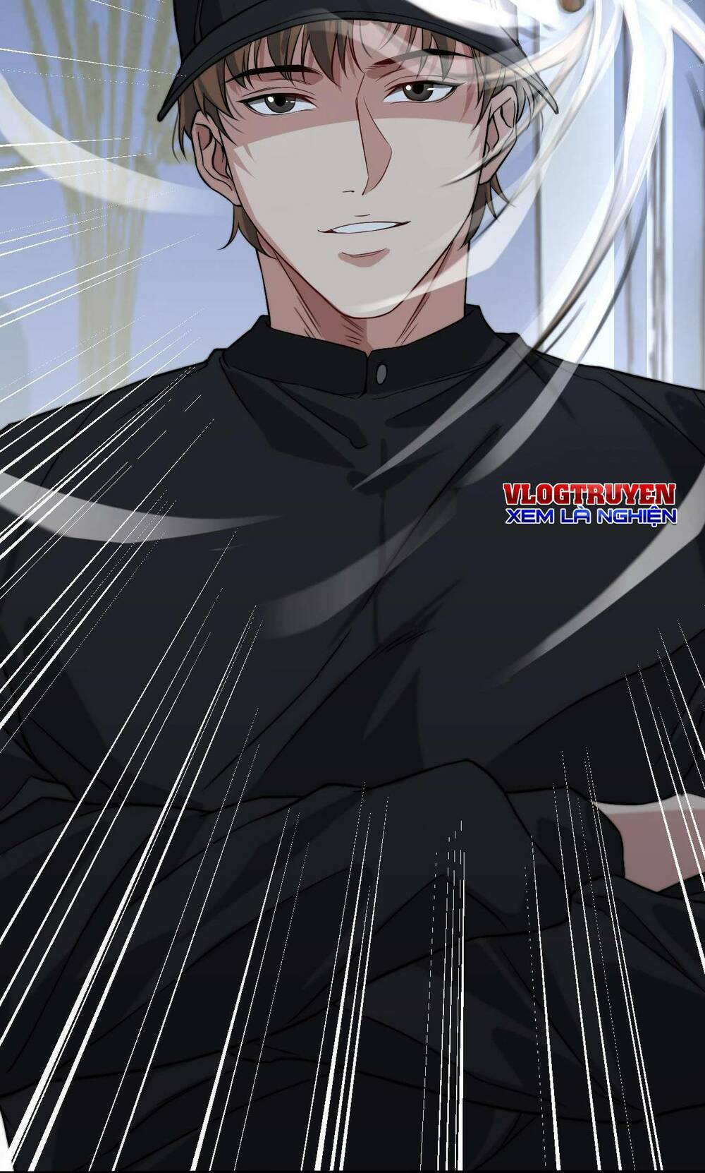 Ta Bị Kẹt Cùng Một Ngày 1000 Năm Chapter 40 - Trang 2