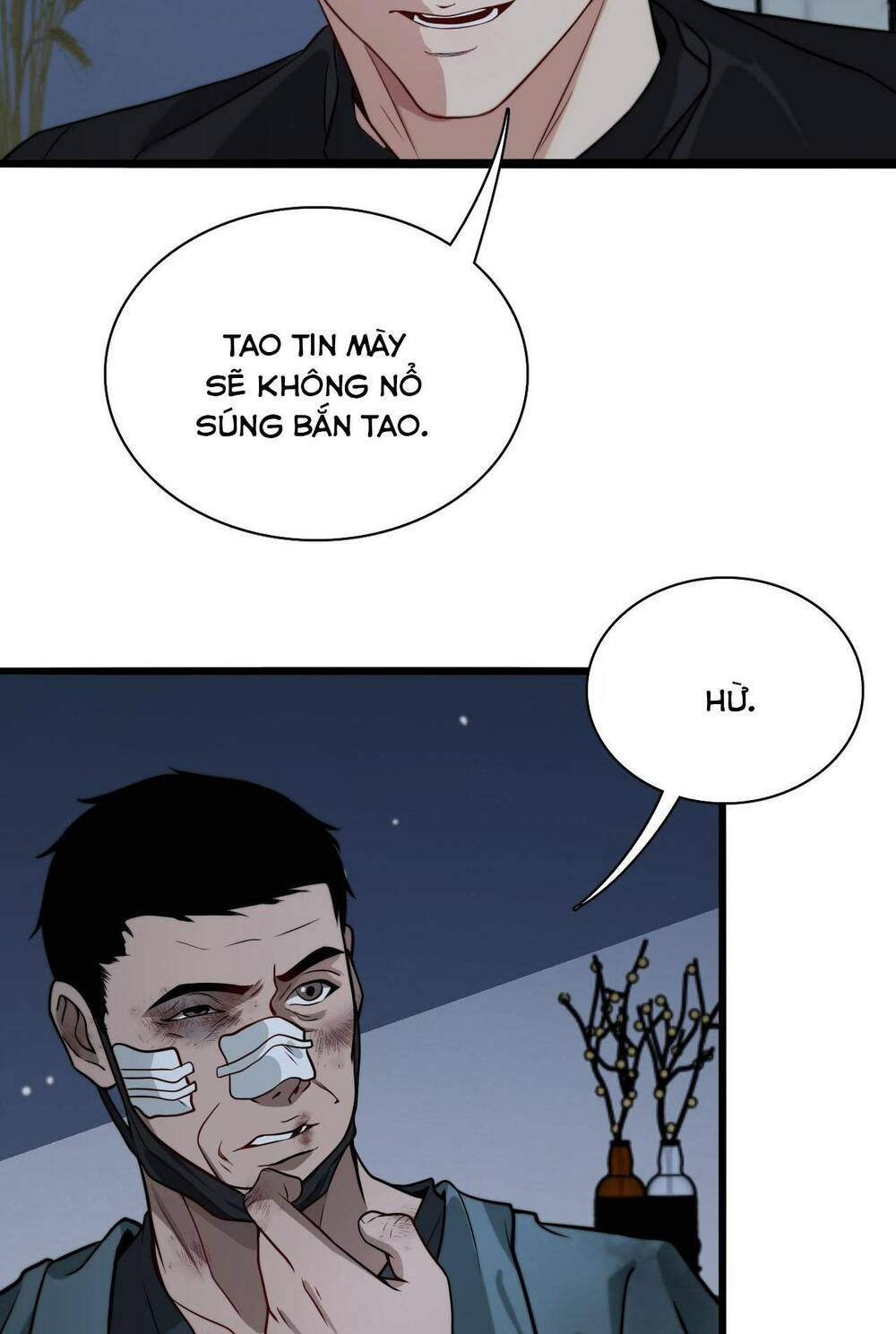 Ta Bị Kẹt Cùng Một Ngày 1000 Năm Chapter 40 - Trang 2