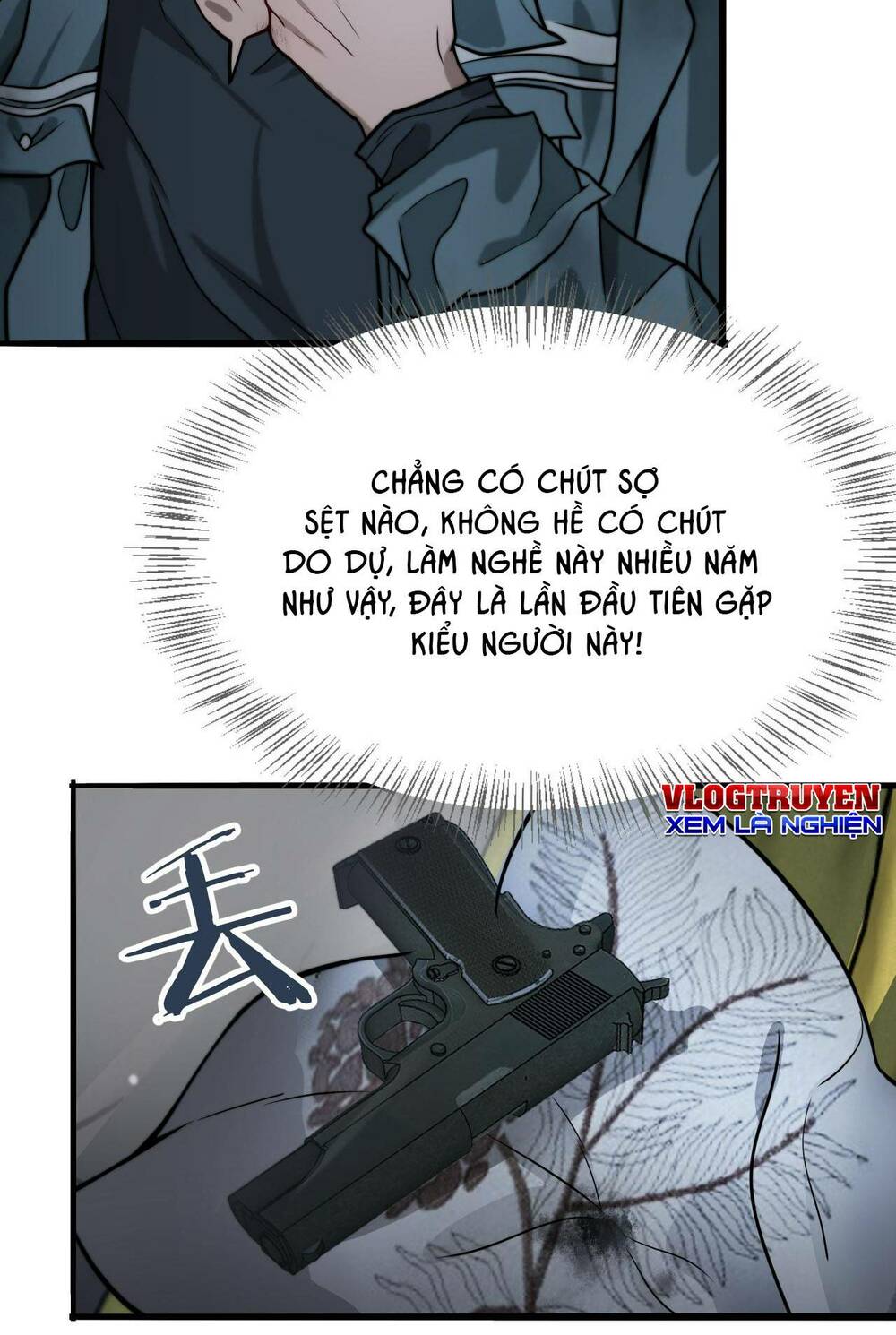 Ta Bị Kẹt Cùng Một Ngày 1000 Năm Chapter 40 - Trang 2