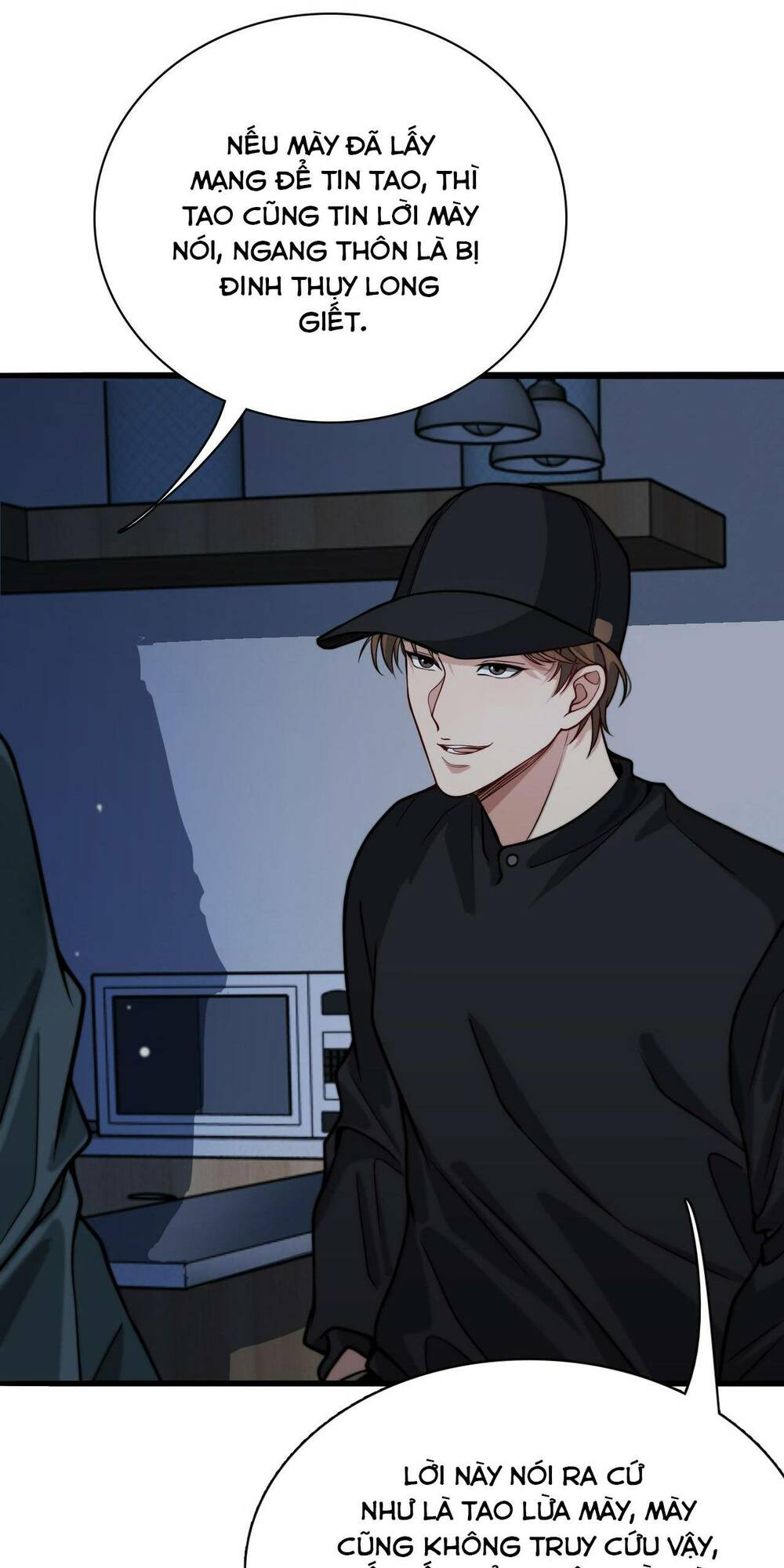 Ta Bị Kẹt Cùng Một Ngày 1000 Năm Chapter 40 - Trang 2