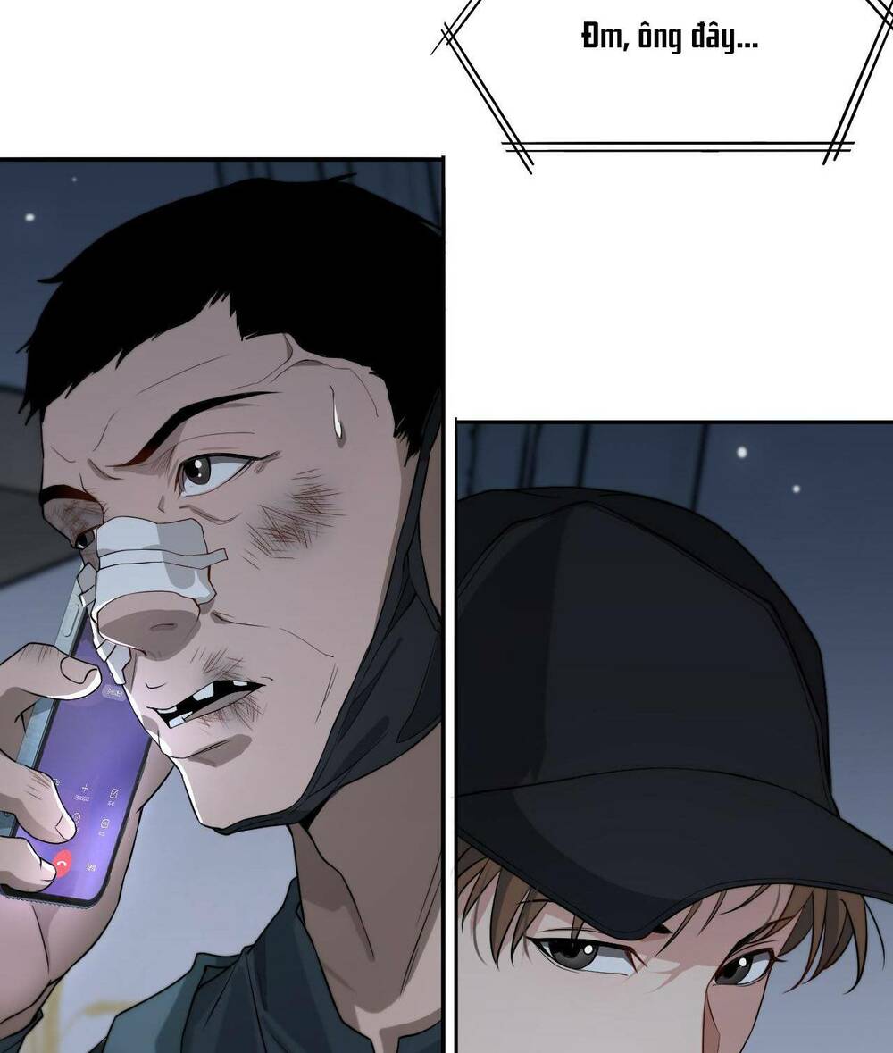 Ta Bị Kẹt Cùng Một Ngày 1000 Năm Chapter 40 - Trang 2