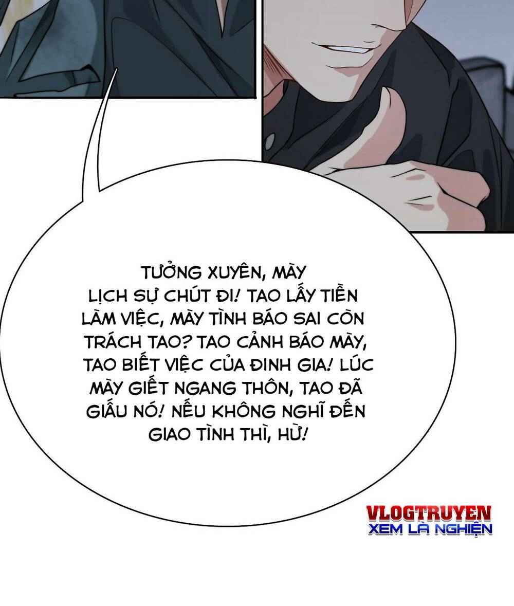 Ta Bị Kẹt Cùng Một Ngày 1000 Năm Chapter 40 - Trang 2