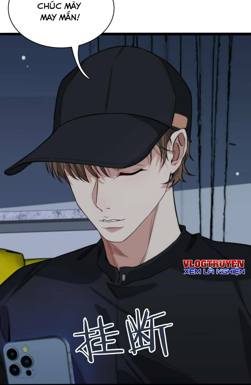 Ta Bị Kẹt Cùng Một Ngày 1000 Năm Chapter 40 - Trang 2