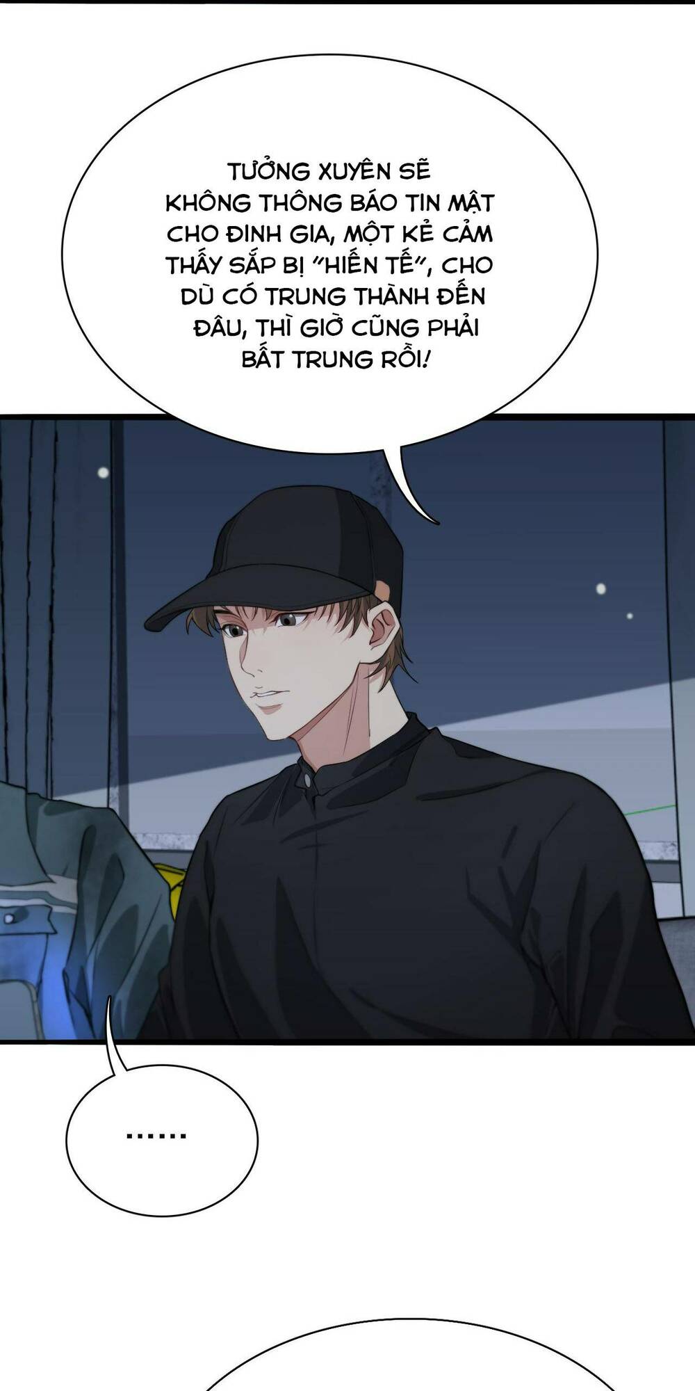 Ta Bị Kẹt Cùng Một Ngày 1000 Năm Chapter 40 - Trang 2