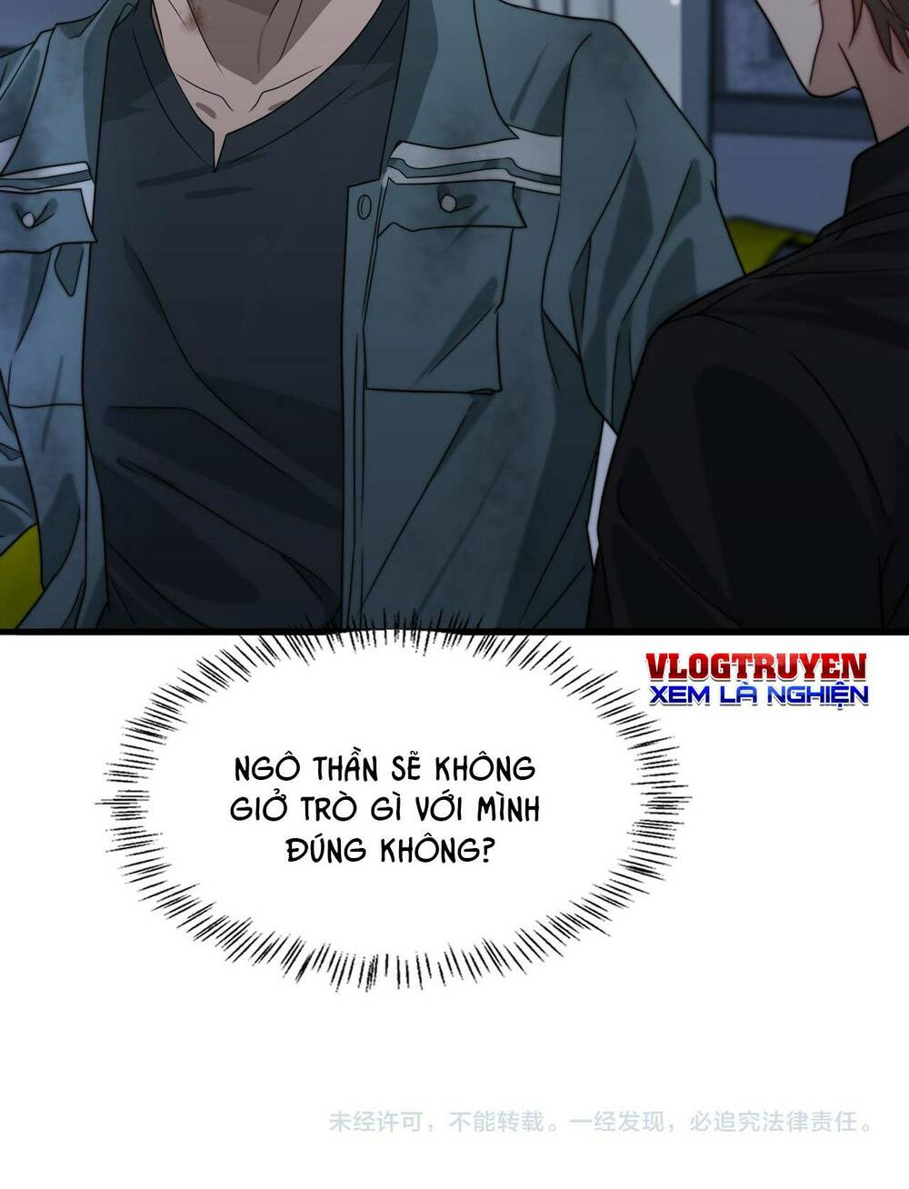 Ta Bị Kẹt Cùng Một Ngày 1000 Năm Chapter 40 - Trang 2