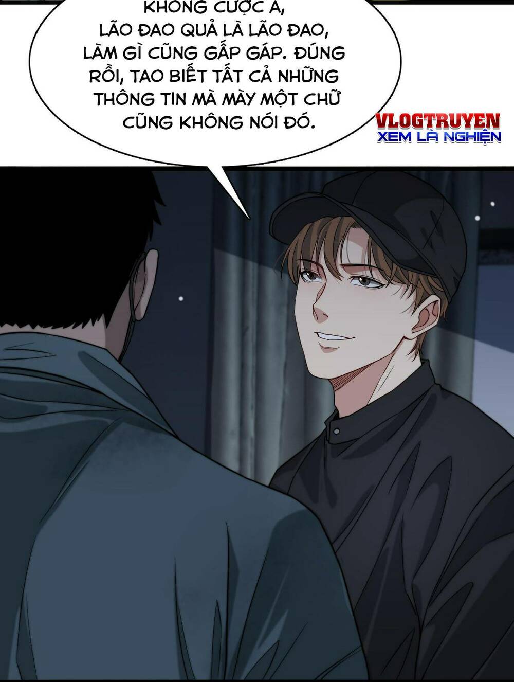 Ta Bị Kẹt Cùng Một Ngày 1000 Năm Chapter 40 - Trang 2