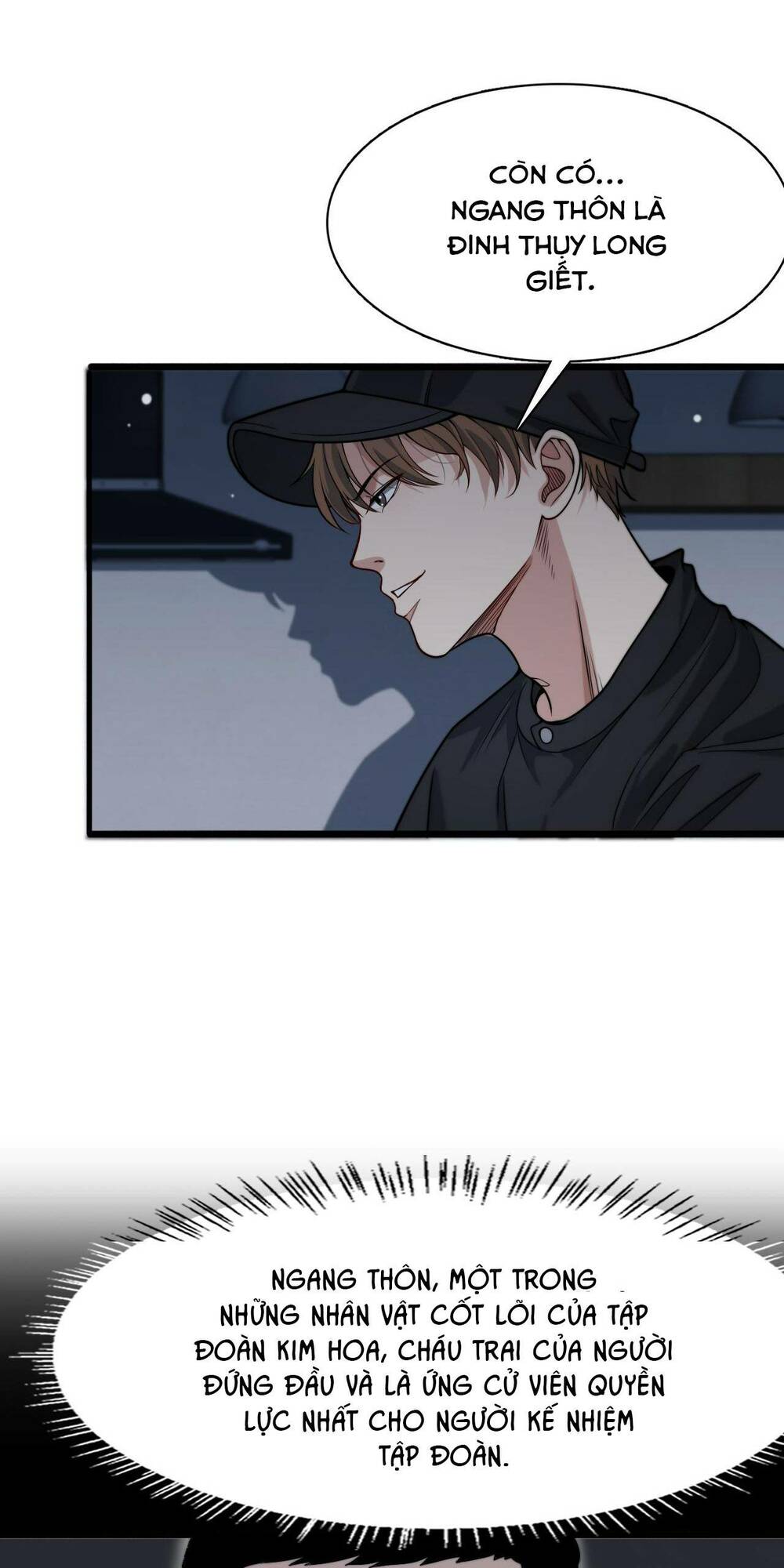 Ta Bị Kẹt Cùng Một Ngày 1000 Năm Chapter 40 - Trang 2