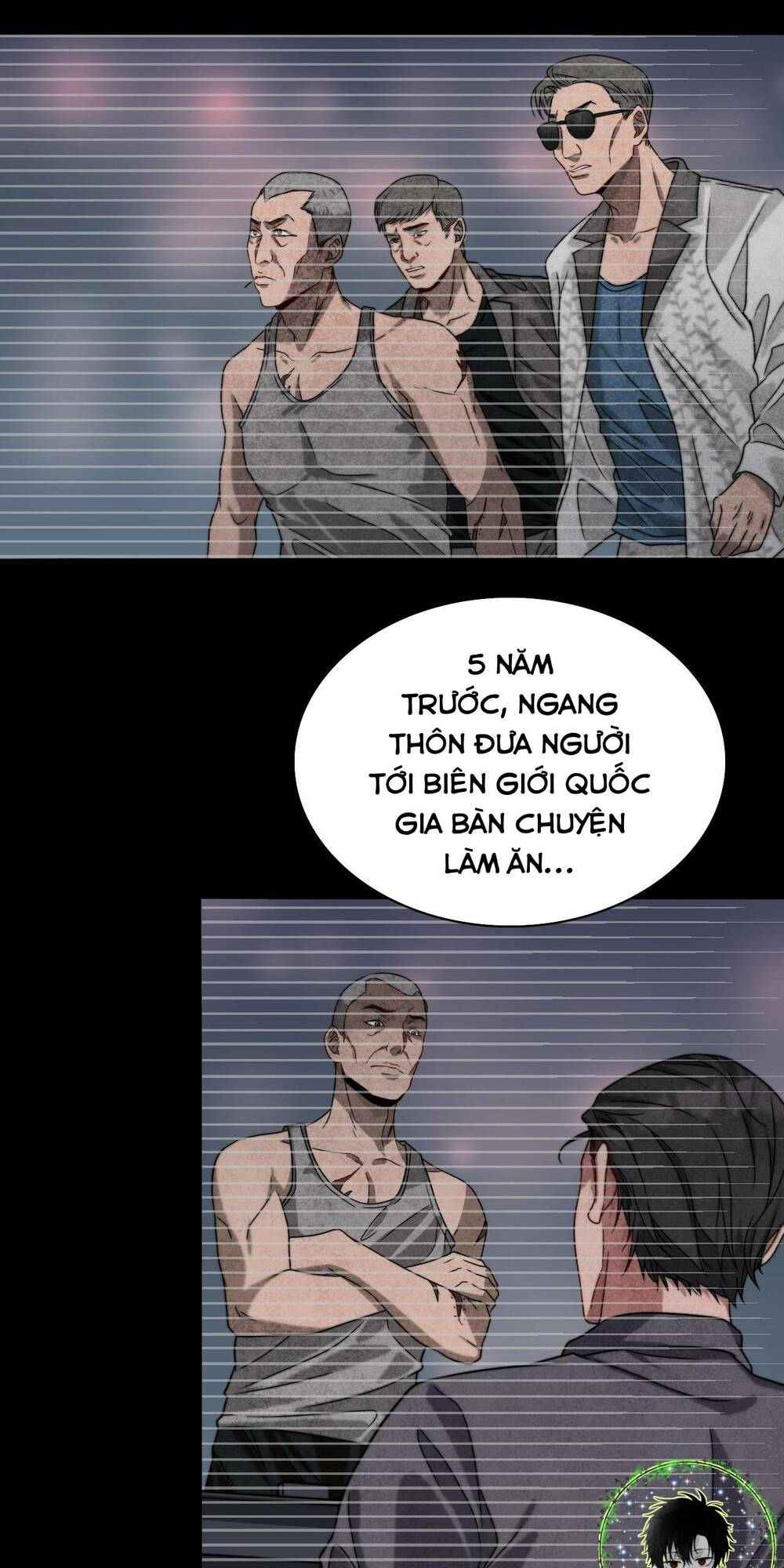 Ta Bị Kẹt Cùng Một Ngày 1000 Năm Chapter 41 - Trang 2