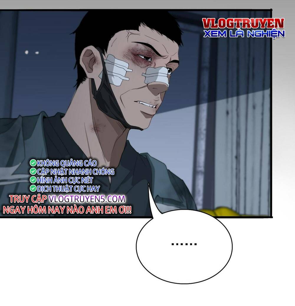 Ta Bị Kẹt Cùng Một Ngày 1000 Năm Chapter 41 - Trang 2