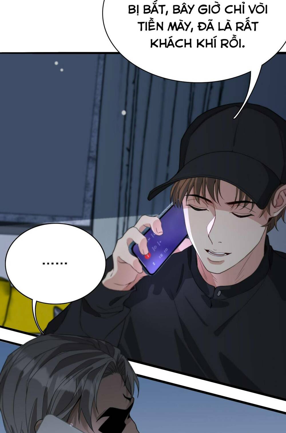 Ta Bị Kẹt Cùng Một Ngày 1000 Năm Chapter 41 - Trang 2