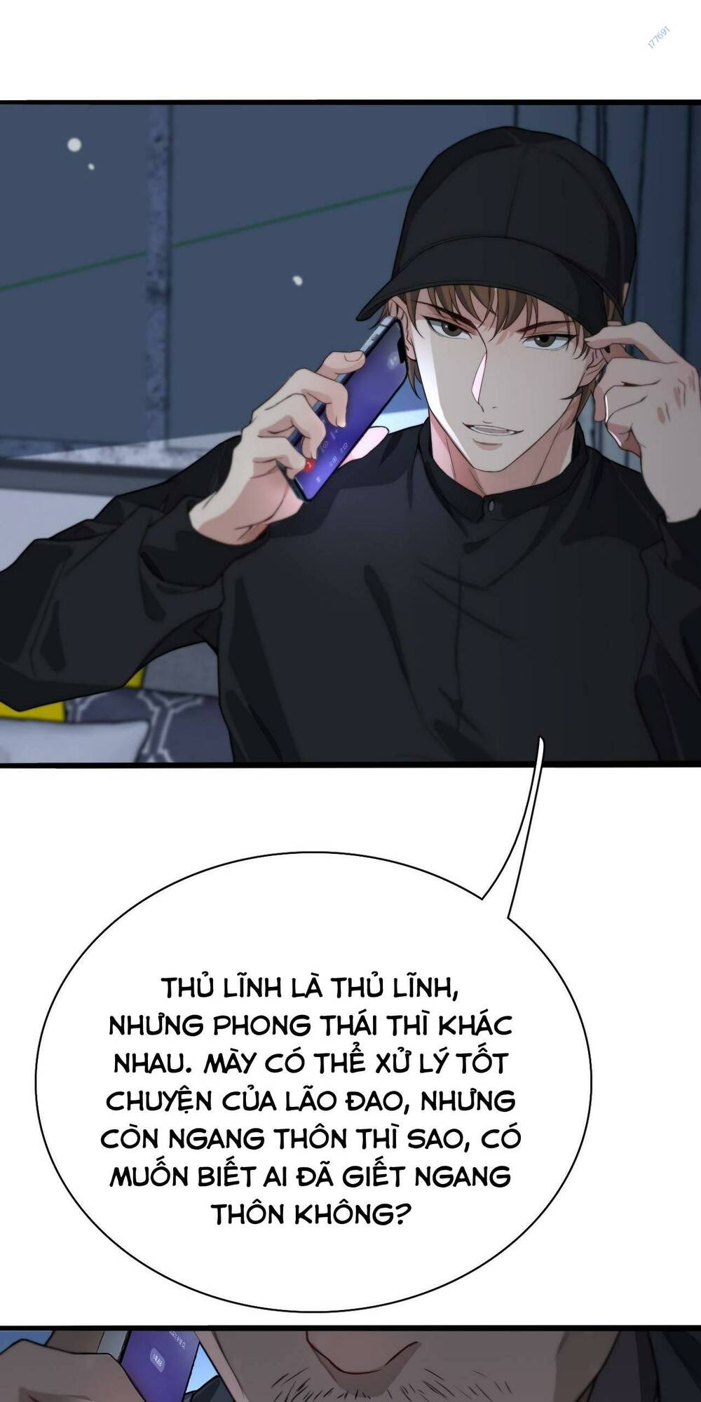 Ta Bị Kẹt Cùng Một Ngày 1000 Năm Chapter 41 - Trang 2