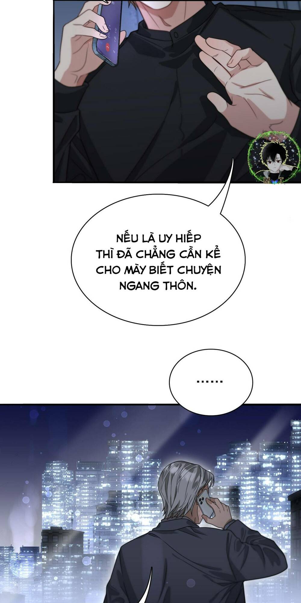 Ta Bị Kẹt Cùng Một Ngày 1000 Năm Chapter 41 - Trang 2