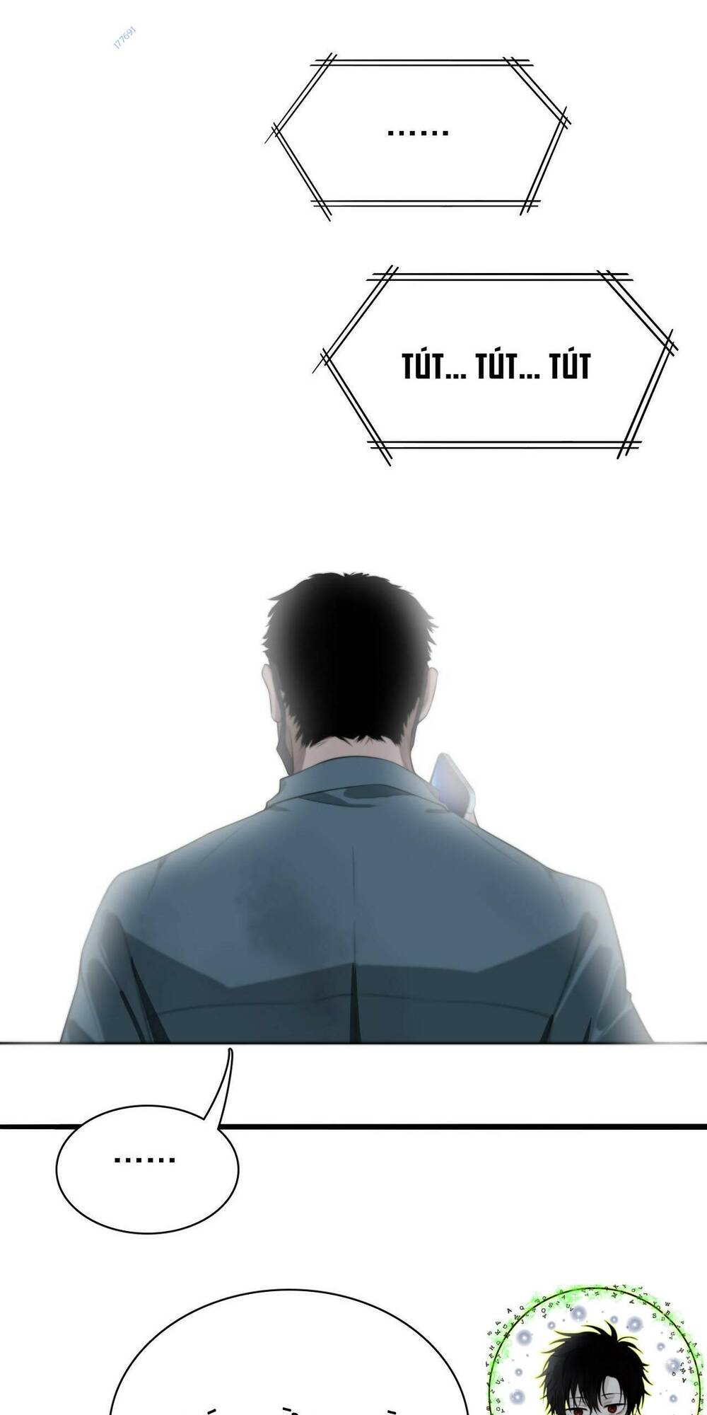 Ta Bị Kẹt Cùng Một Ngày 1000 Năm Chapter 41 - Trang 2