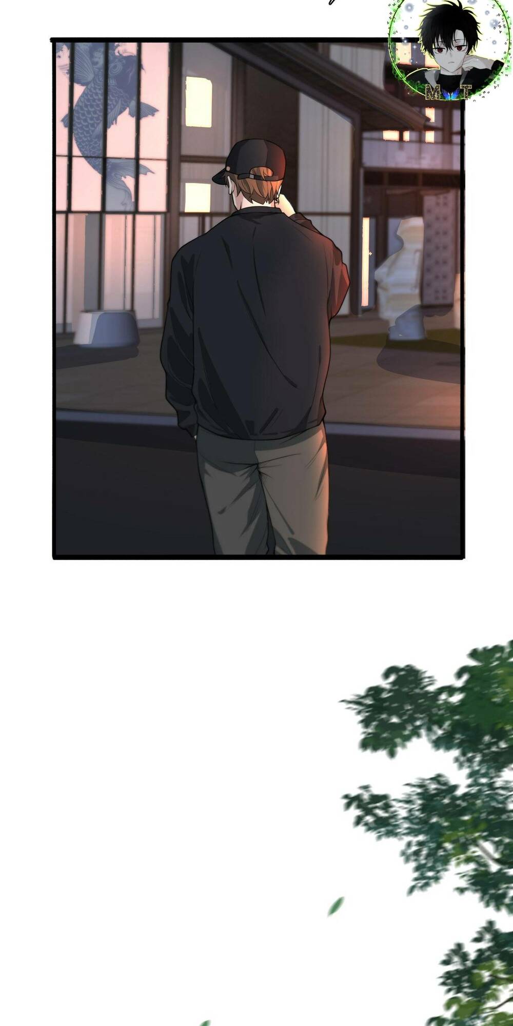 Ta Bị Kẹt Cùng Một Ngày 1000 Năm Chapter 41 - Trang 2