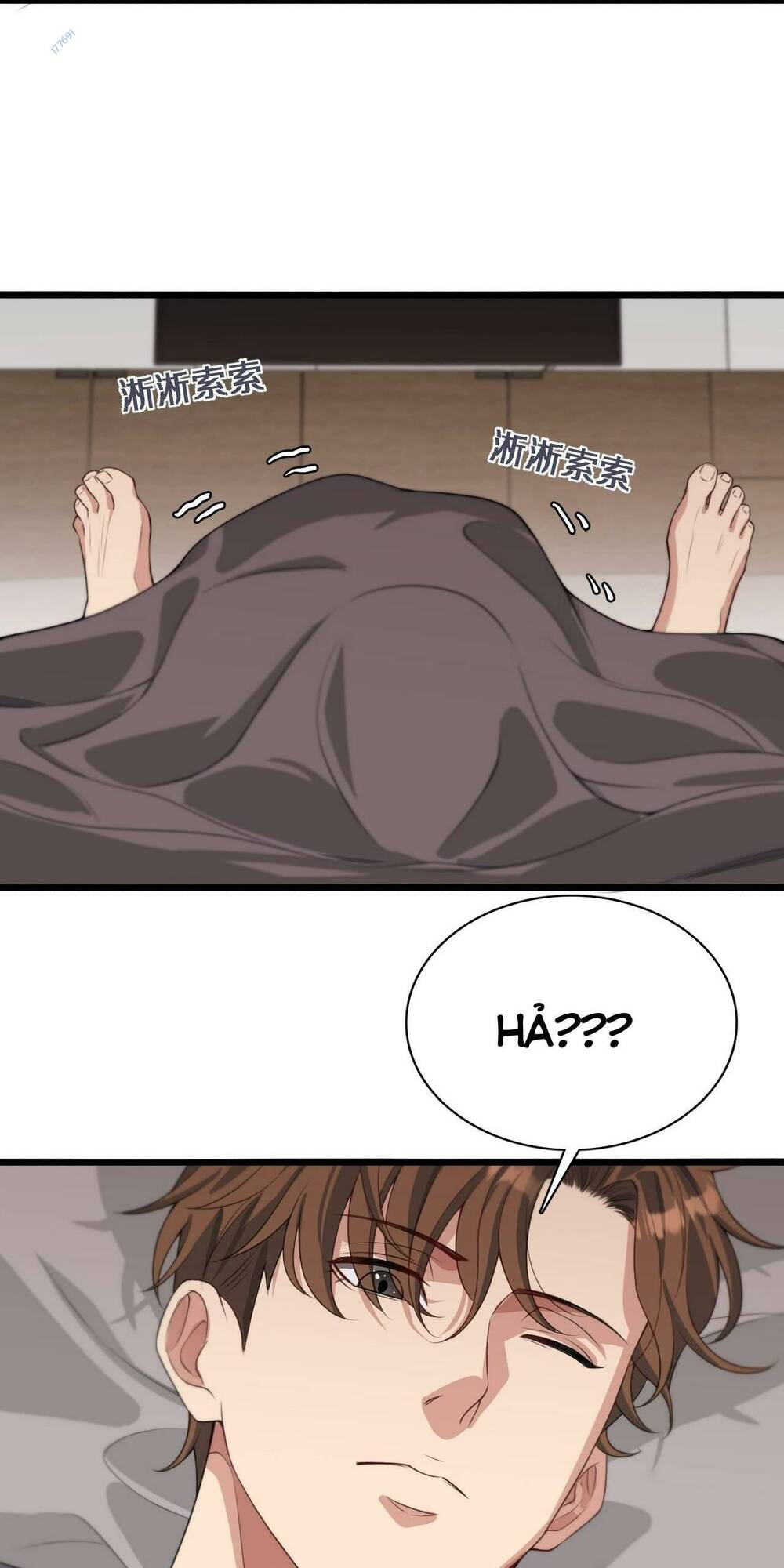 Ta Bị Kẹt Cùng Một Ngày 1000 Năm Chapter 41 - Trang 2