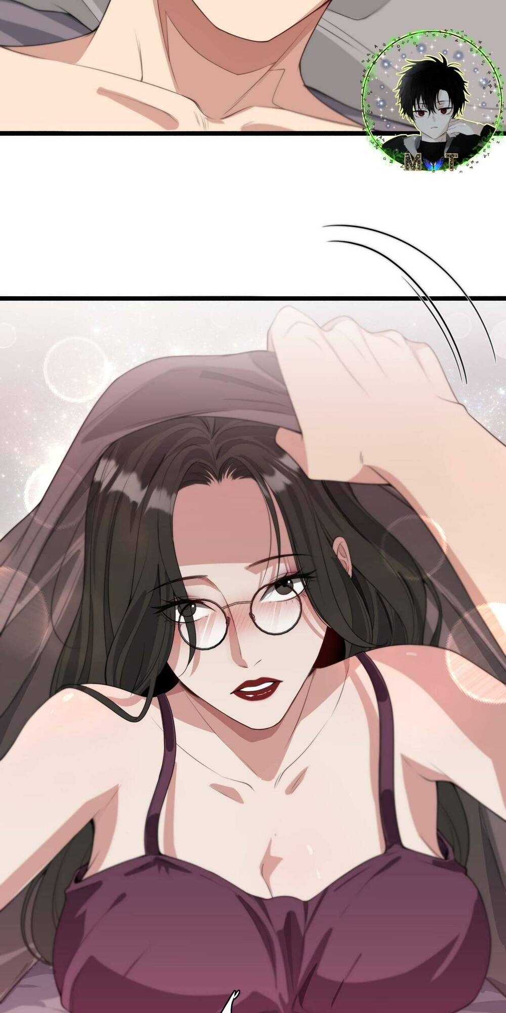 Ta Bị Kẹt Cùng Một Ngày 1000 Năm Chapter 41 - Trang 2