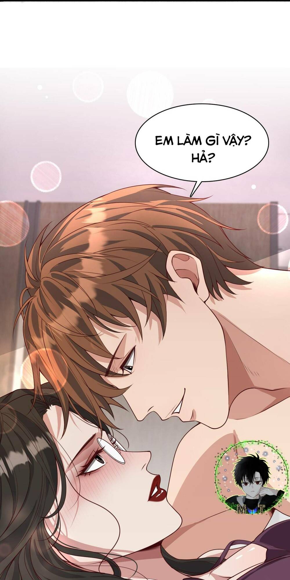 Ta Bị Kẹt Cùng Một Ngày 1000 Năm Chapter 41 - Trang 2