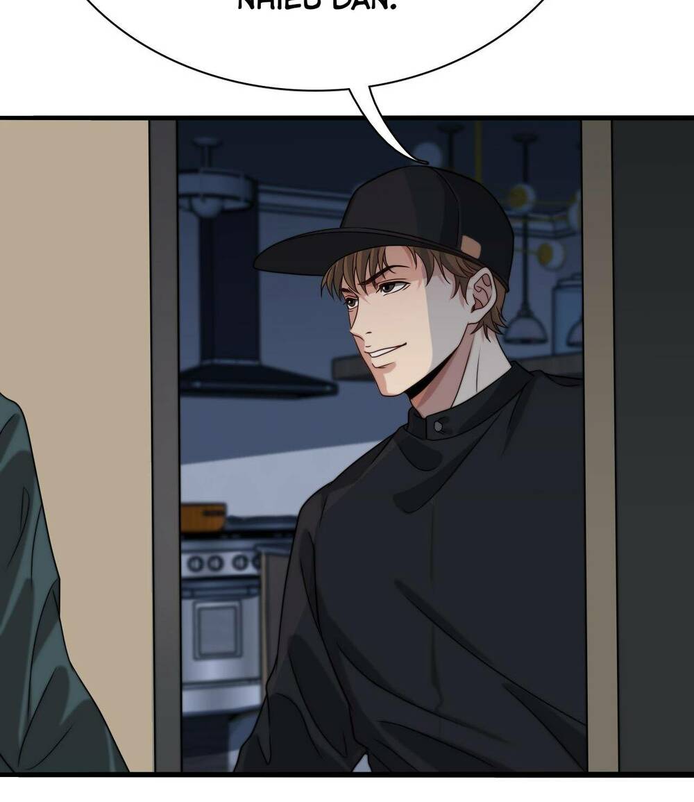 Ta Bị Kẹt Cùng Một Ngày 1000 Năm Chapter 41 - Trang 2