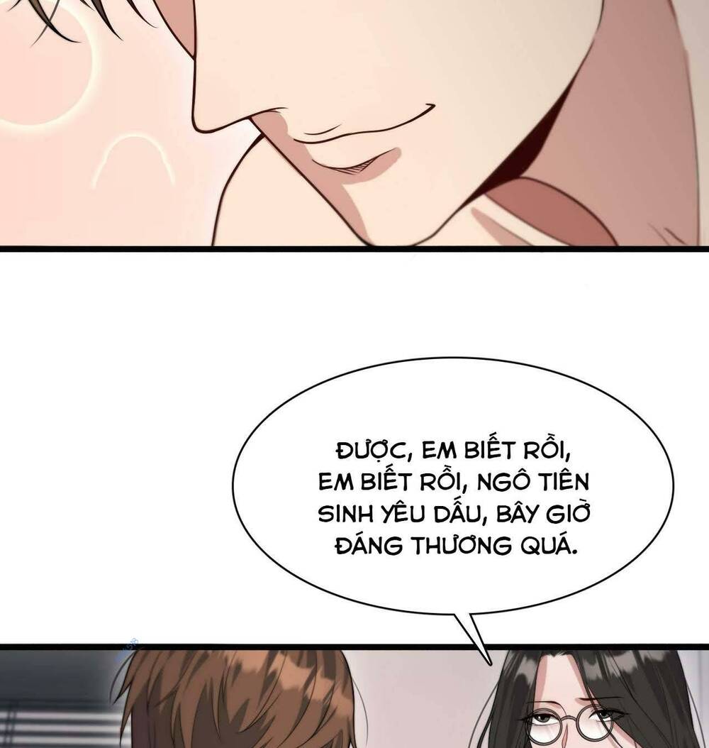 Ta Bị Kẹt Cùng Một Ngày 1000 Năm Chapter 42 - Trang 2