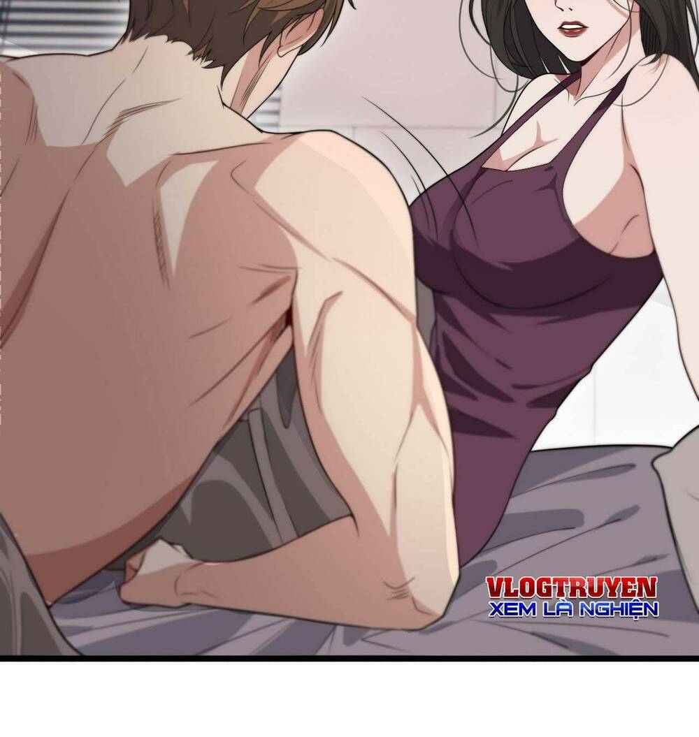 Ta Bị Kẹt Cùng Một Ngày 1000 Năm Chapter 42 - Trang 2