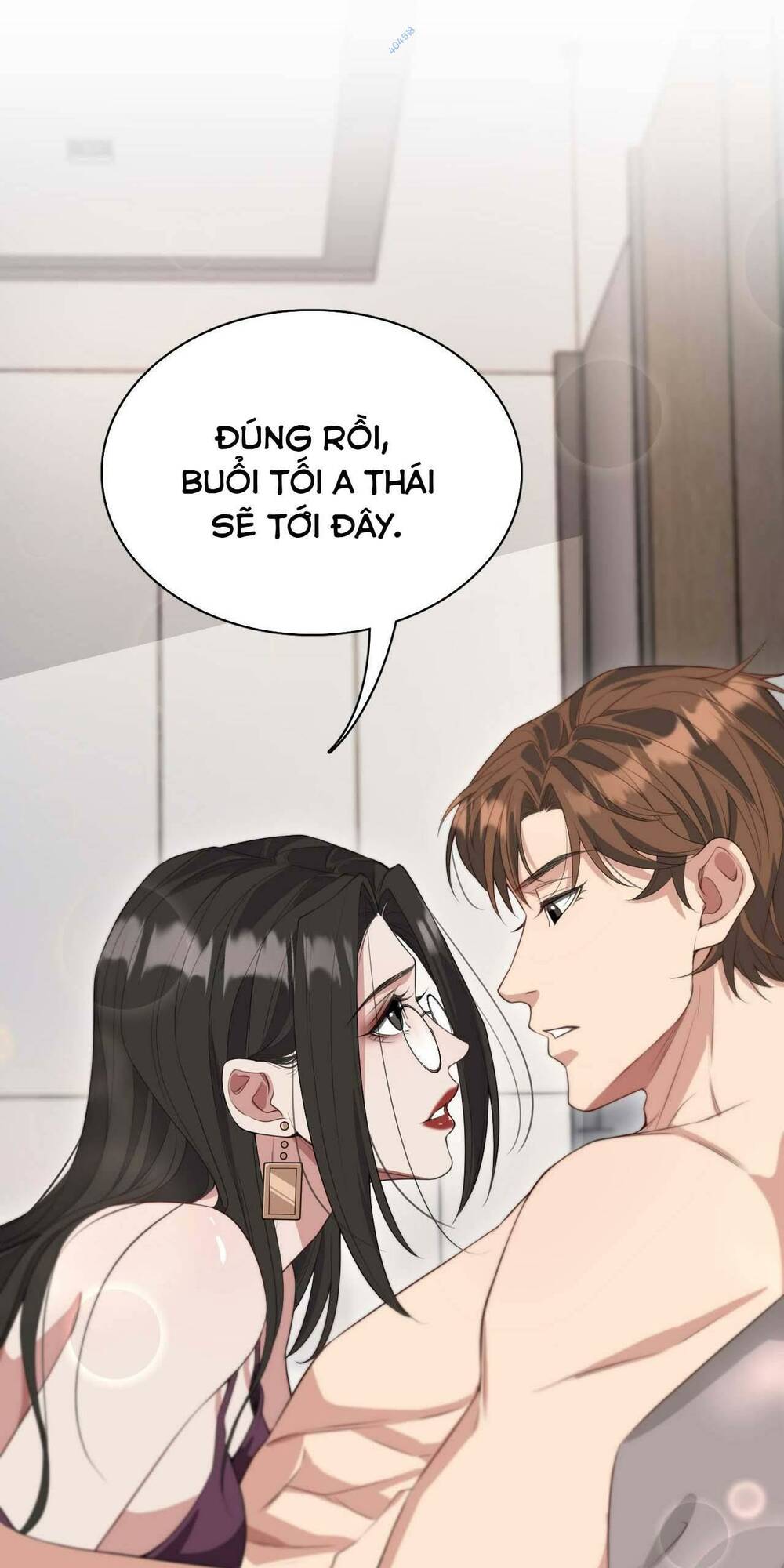 Ta Bị Kẹt Cùng Một Ngày 1000 Năm Chapter 42 - Trang 2