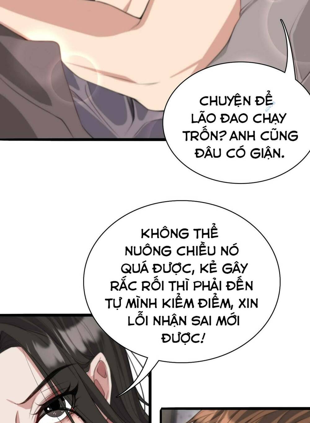 Ta Bị Kẹt Cùng Một Ngày 1000 Năm Chapter 42 - Trang 2