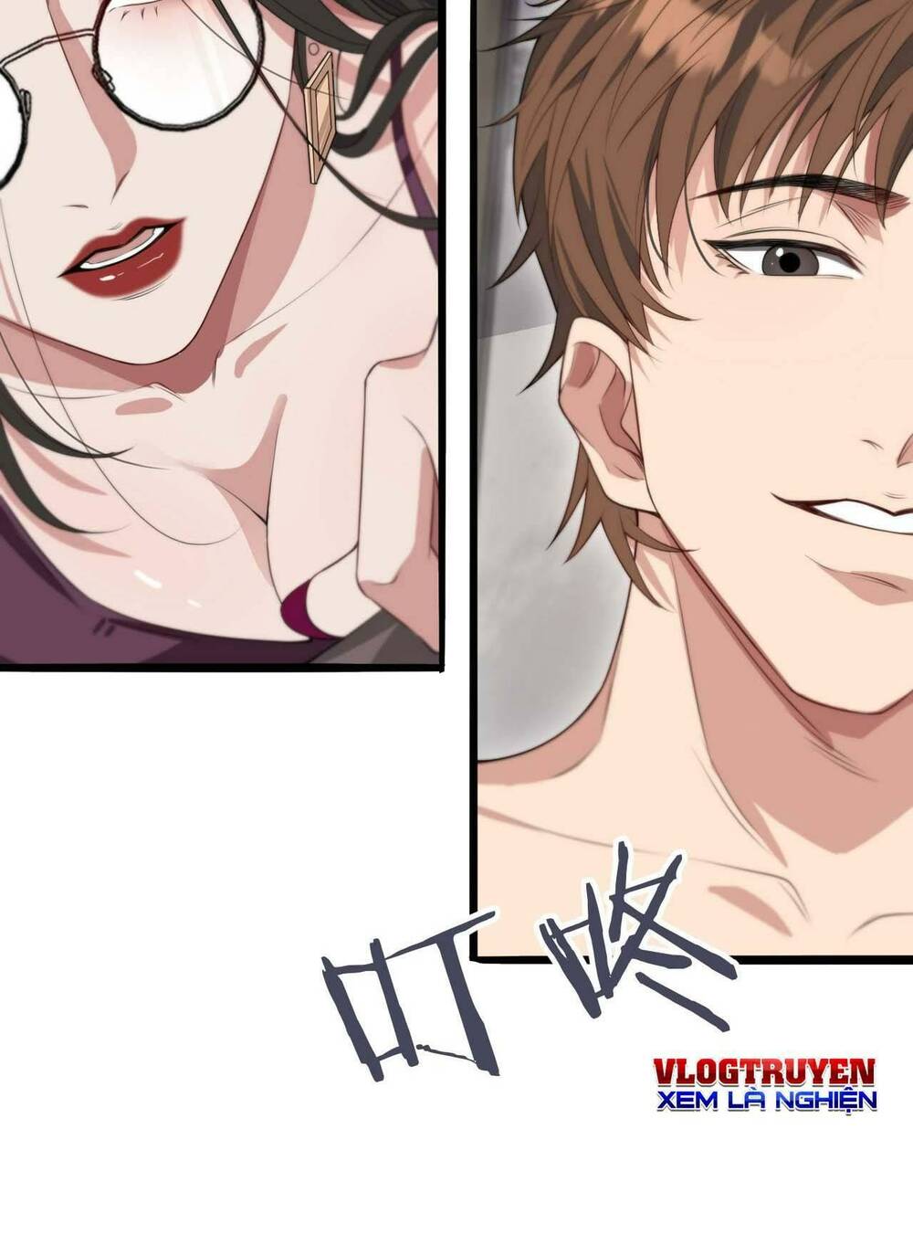 Ta Bị Kẹt Cùng Một Ngày 1000 Năm Chapter 42 - Trang 2