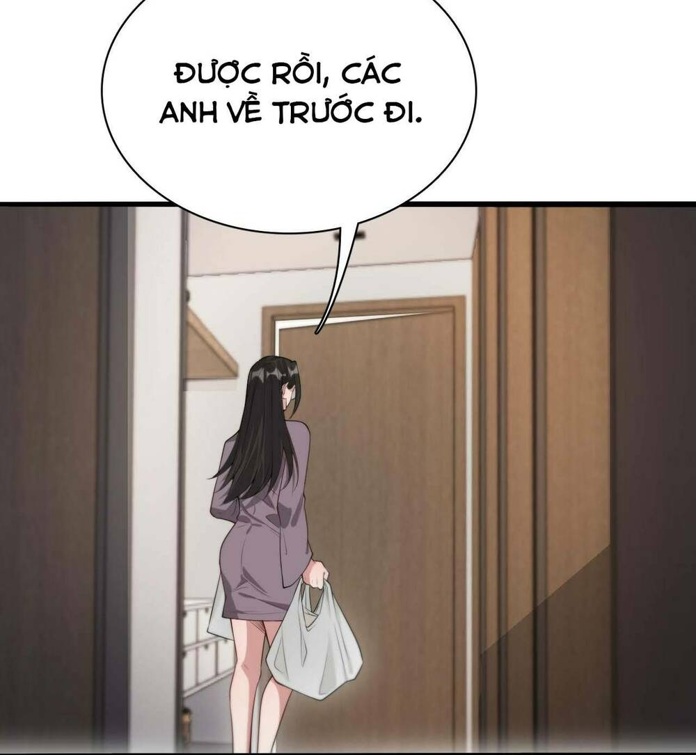 Ta Bị Kẹt Cùng Một Ngày 1000 Năm Chapter 42 - Trang 2