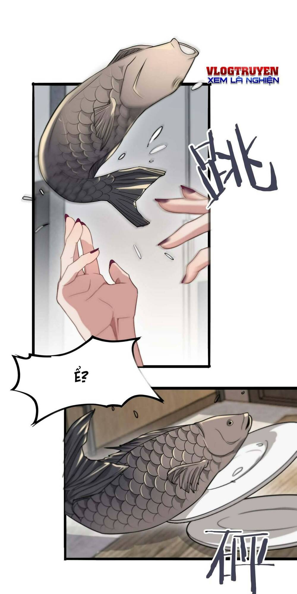 Ta Bị Kẹt Cùng Một Ngày 1000 Năm Chapter 42 - Trang 2