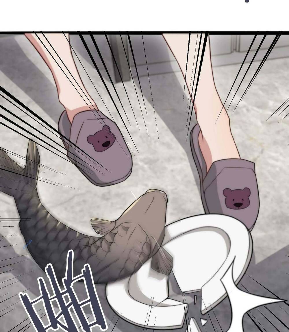 Ta Bị Kẹt Cùng Một Ngày 1000 Năm Chapter 42 - Trang 2