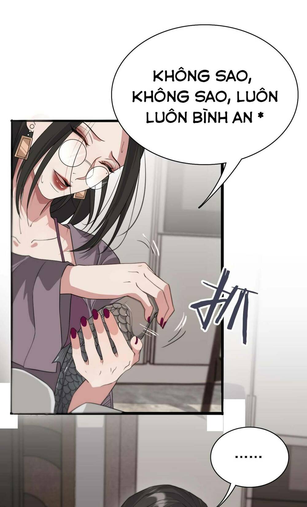Ta Bị Kẹt Cùng Một Ngày 1000 Năm Chapter 42 - Trang 2
