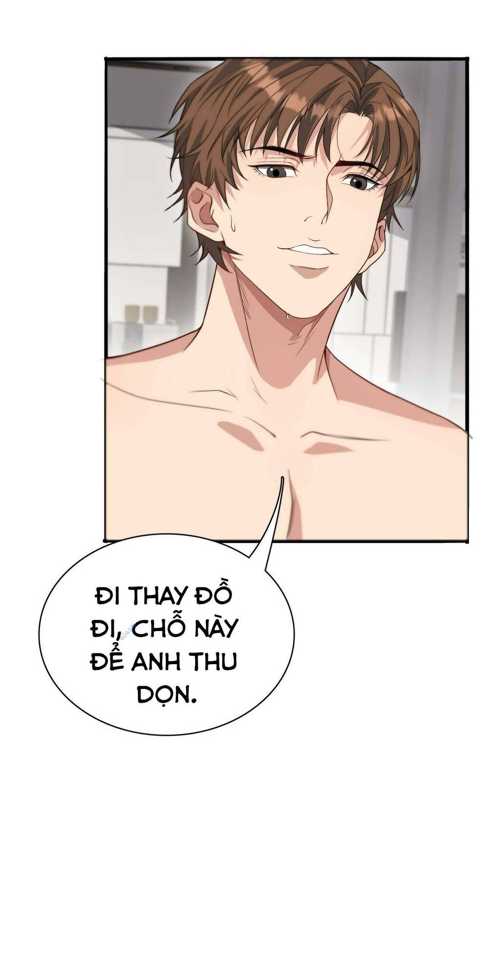 Ta Bị Kẹt Cùng Một Ngày 1000 Năm Chapter 42 - Trang 2