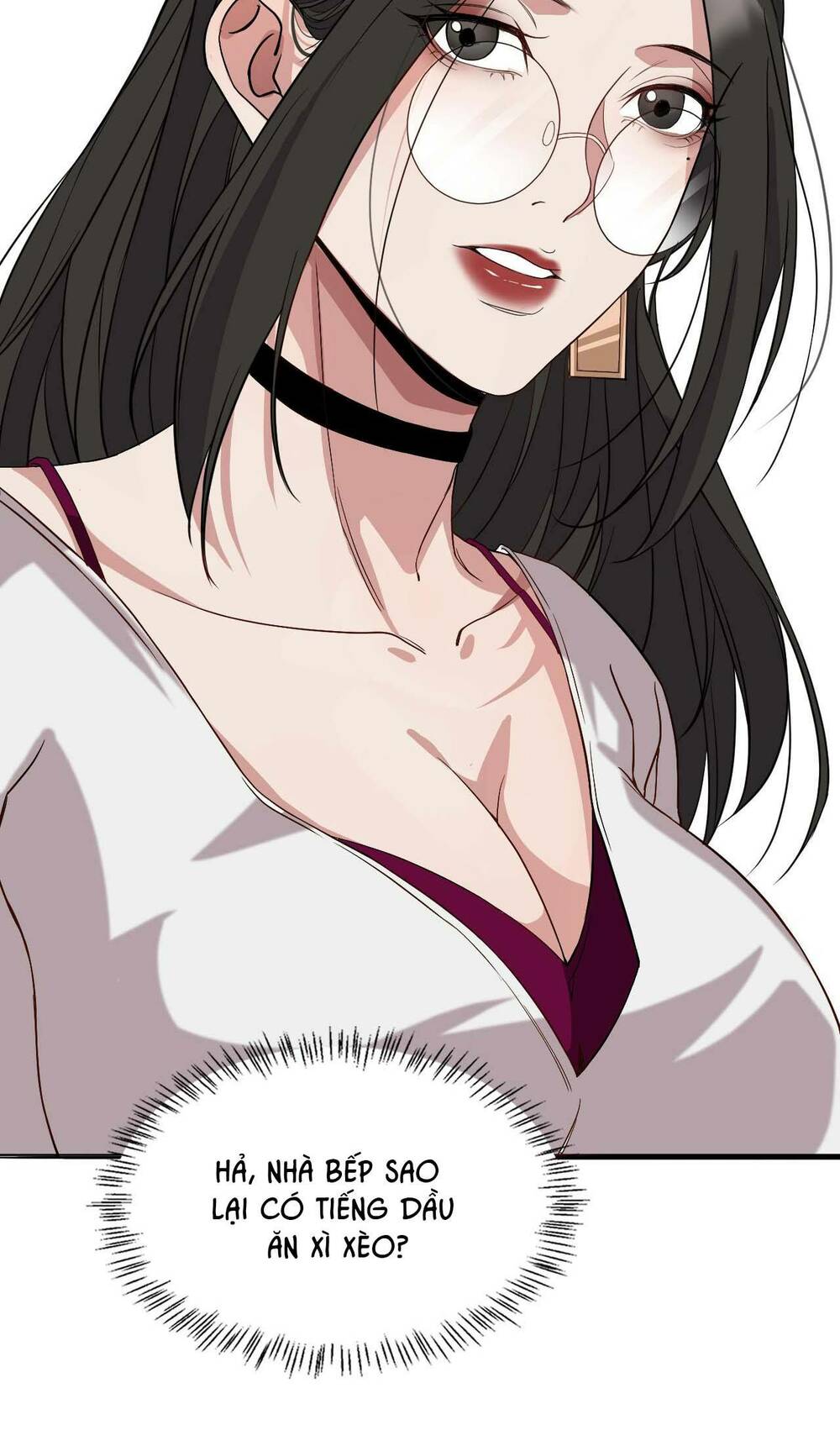 Ta Bị Kẹt Cùng Một Ngày 1000 Năm Chapter 42 - Trang 2