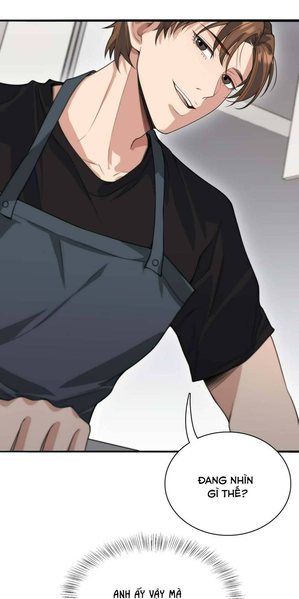 Ta Bị Kẹt Cùng Một Ngày 1000 Năm Chapter 42 - Trang 2