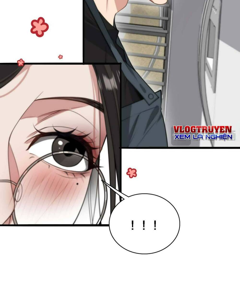 Ta Bị Kẹt Cùng Một Ngày 1000 Năm Chapter 42 - Trang 2