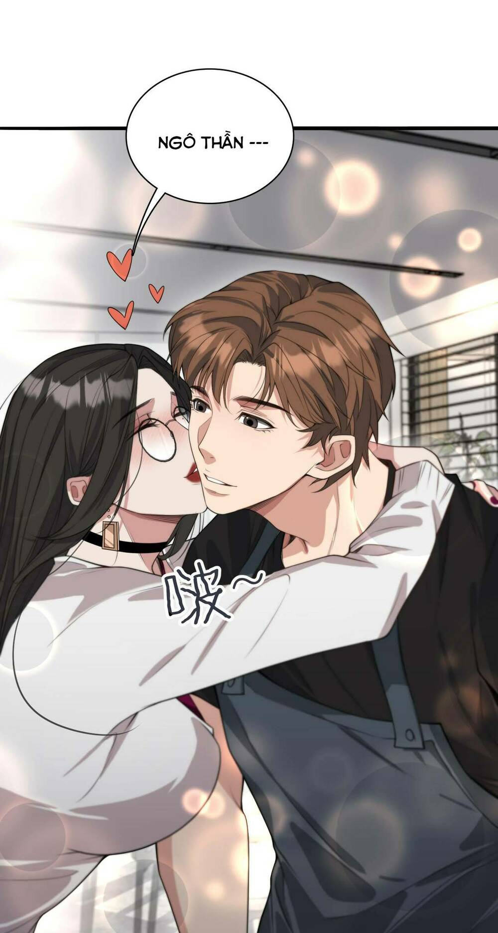 Ta Bị Kẹt Cùng Một Ngày 1000 Năm Chapter 42 - Trang 2