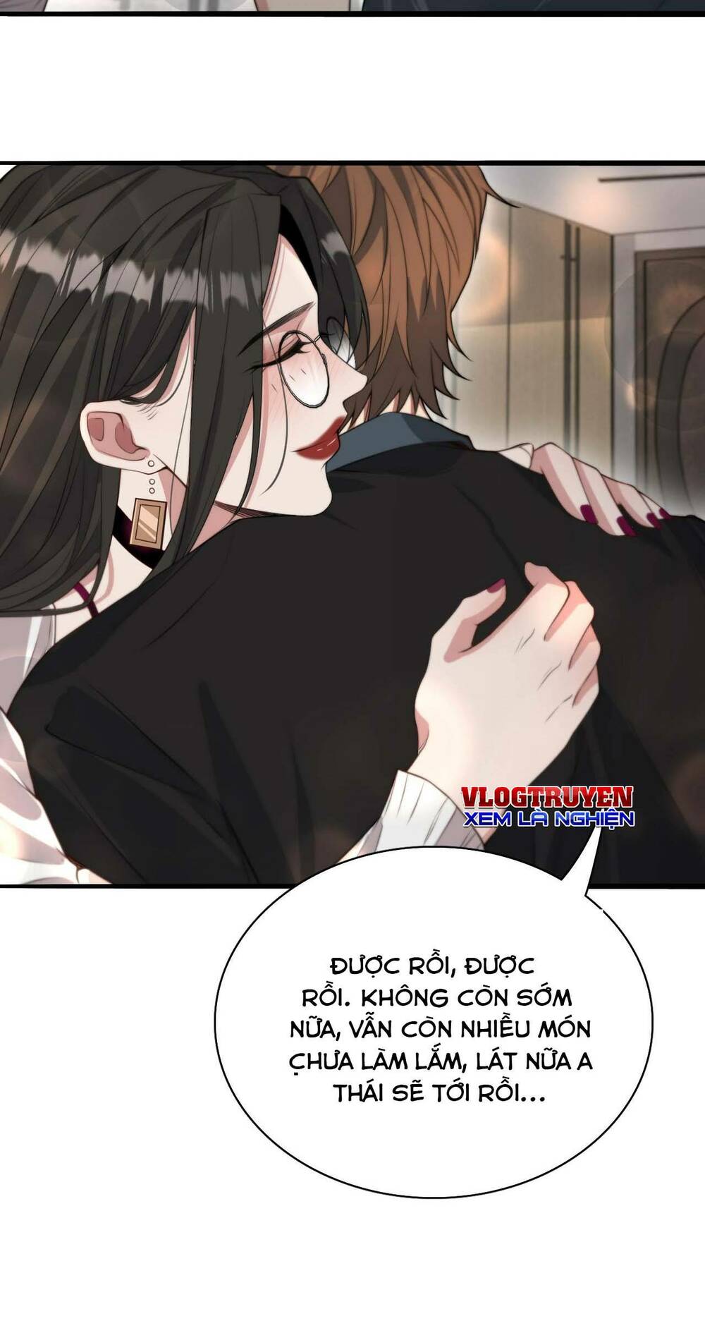 Ta Bị Kẹt Cùng Một Ngày 1000 Năm Chapter 42 - Trang 2