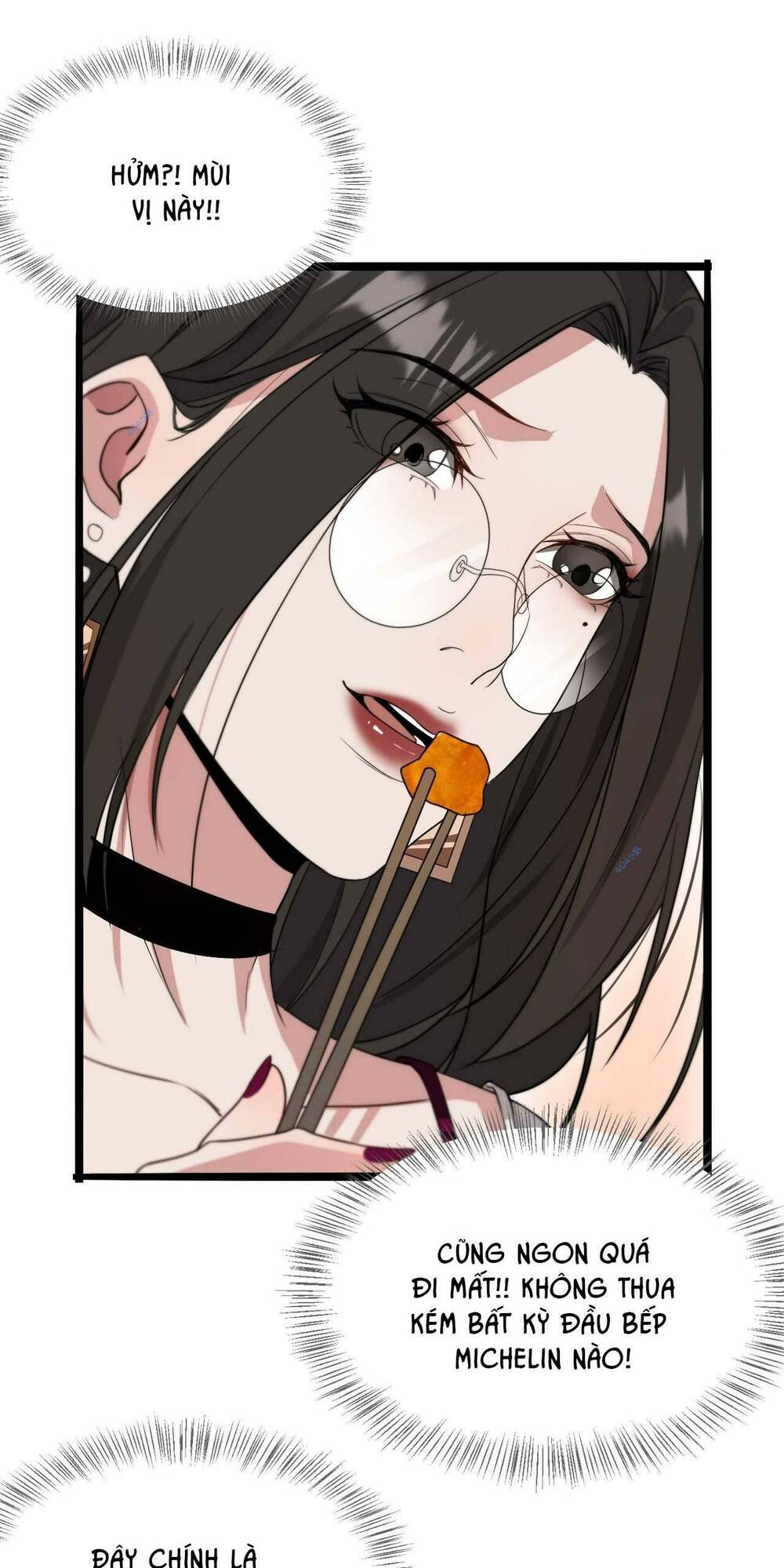 Ta Bị Kẹt Cùng Một Ngày 1000 Năm Chapter 42 - Trang 2