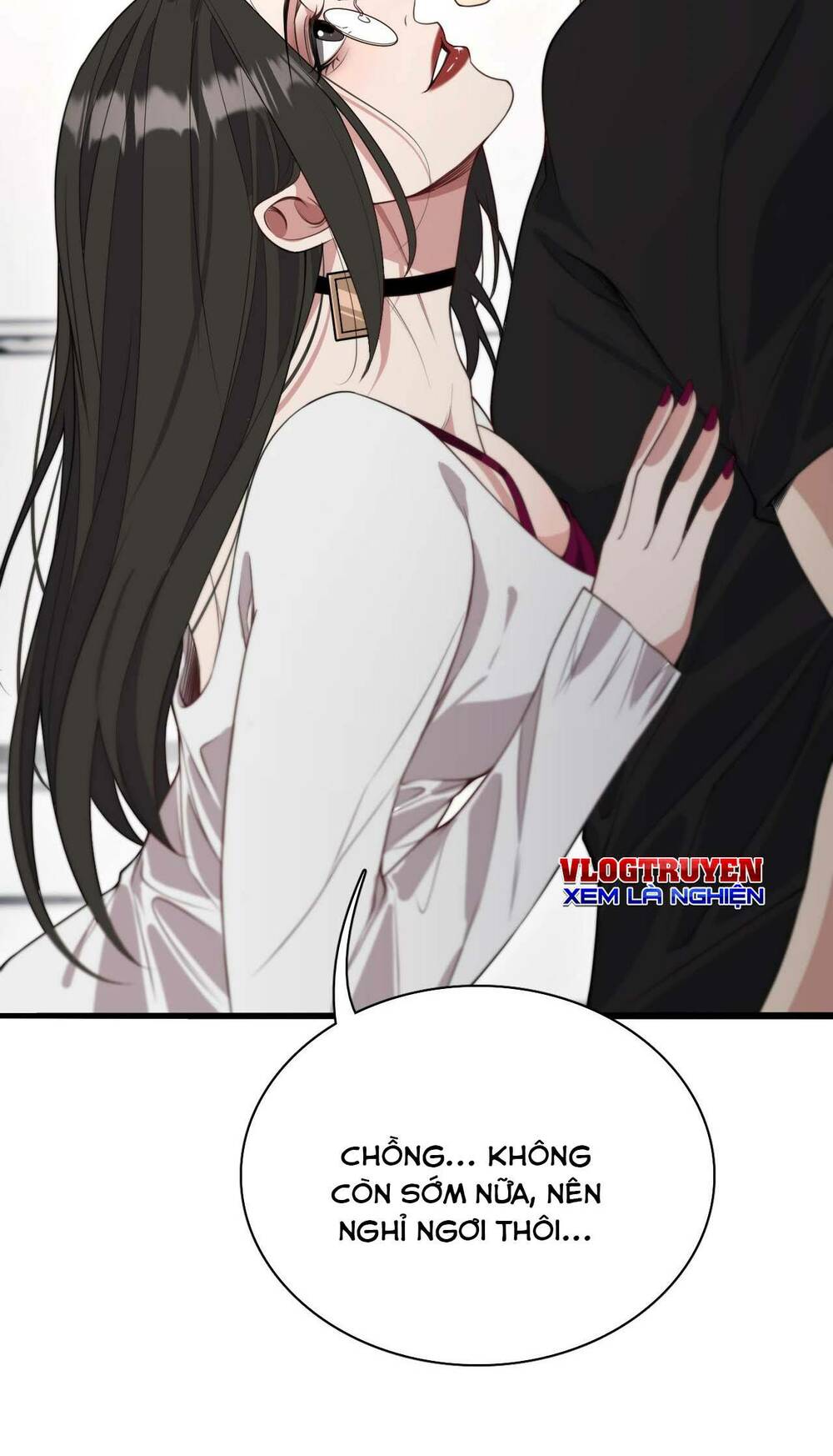 Ta Bị Kẹt Cùng Một Ngày 1000 Năm Chapter 42 - Trang 2