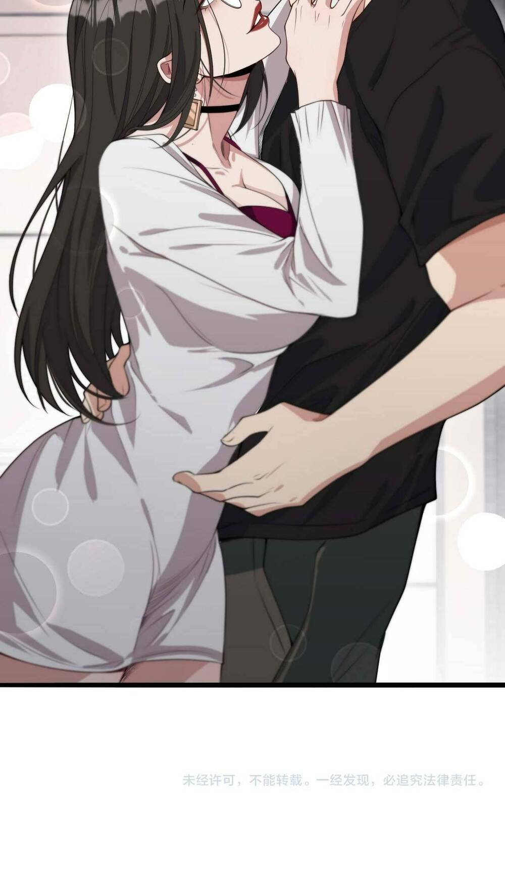 Ta Bị Kẹt Cùng Một Ngày 1000 Năm Chapter 42 - Trang 2