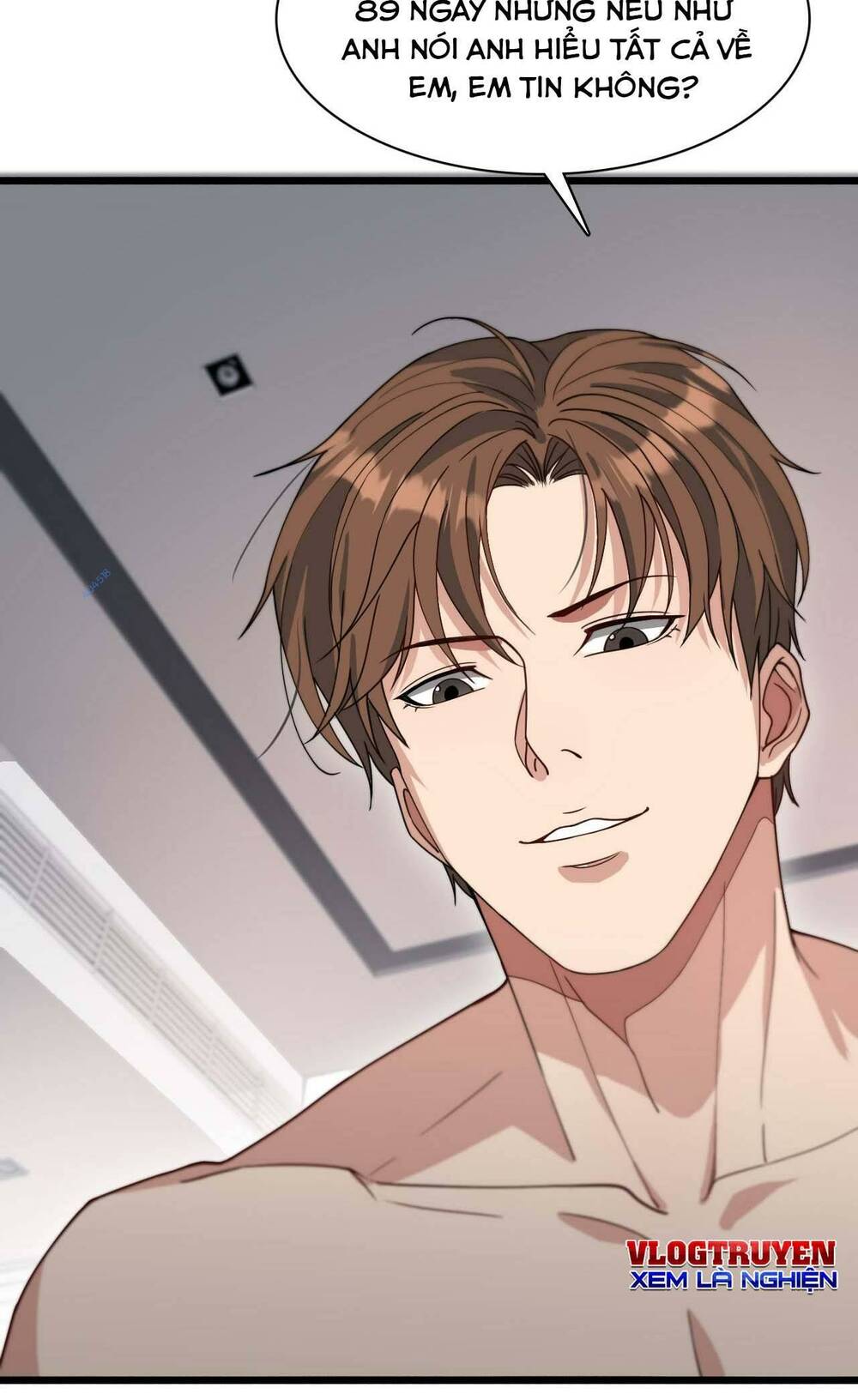 Ta Bị Kẹt Cùng Một Ngày 1000 Năm Chapter 42 - Trang 2