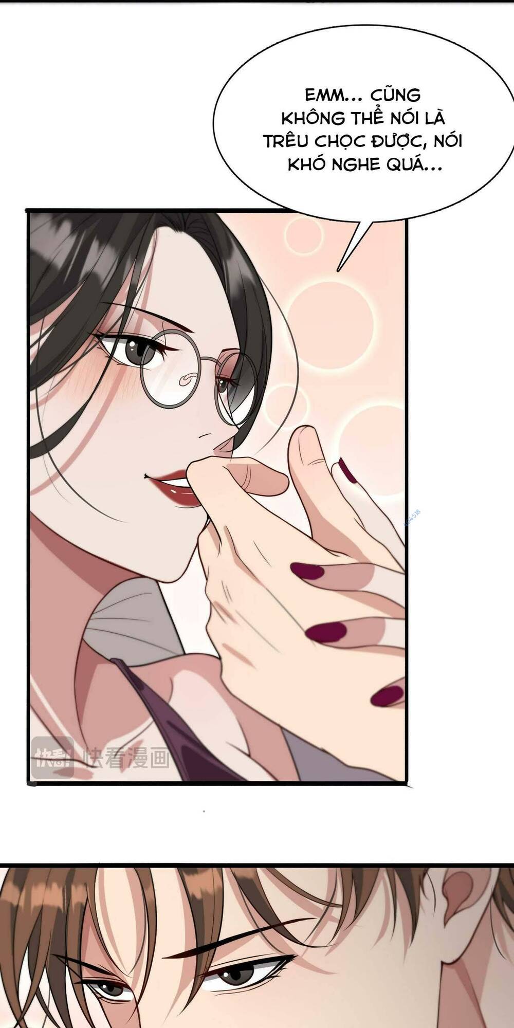 Ta Bị Kẹt Cùng Một Ngày 1000 Năm Chapter 42 - Trang 2