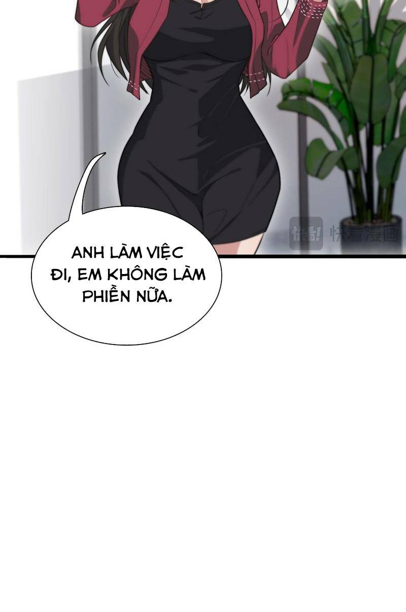 Ta Bị Kẹt Cùng Một Ngày 1000 Năm Chapter 43 - Trang 2