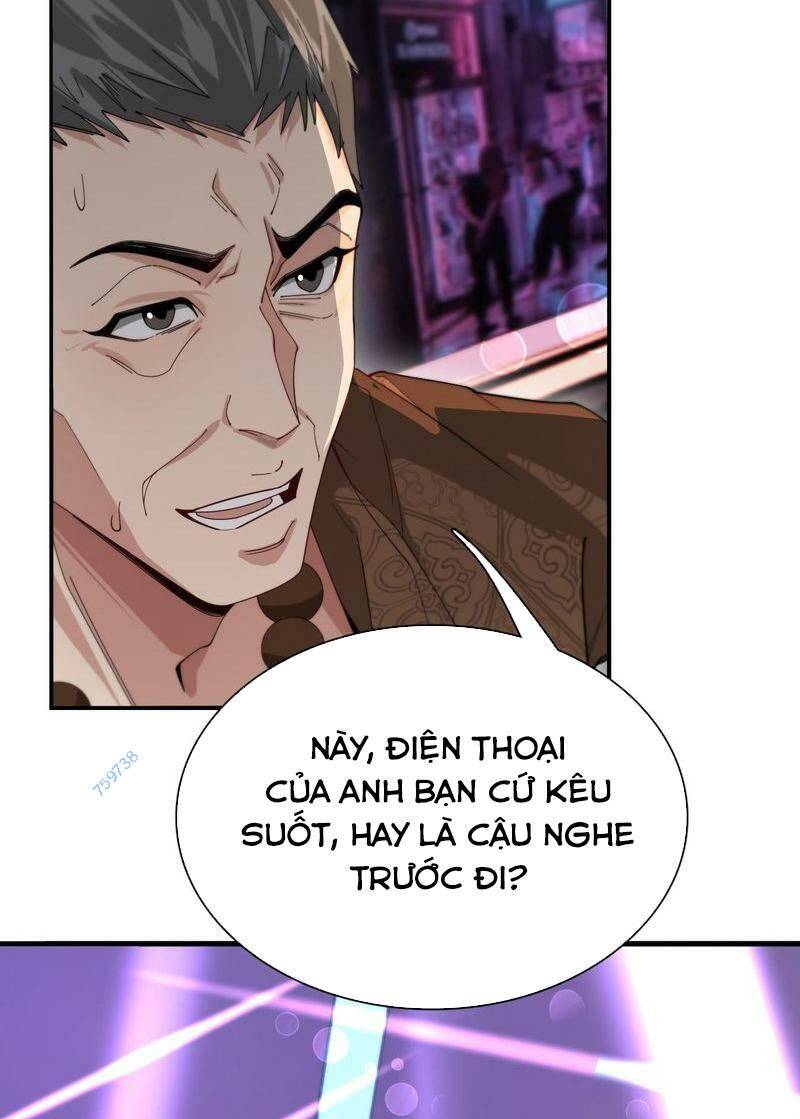 Ta Bị Kẹt Cùng Một Ngày 1000 Năm Chapter 43 - Trang 2