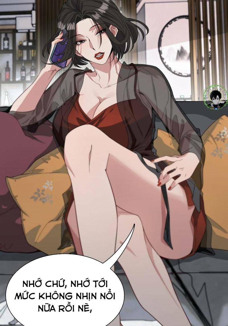 Ta Bị Kẹt Cùng Một Ngày 1000 Năm Chapter 43 - Trang 2