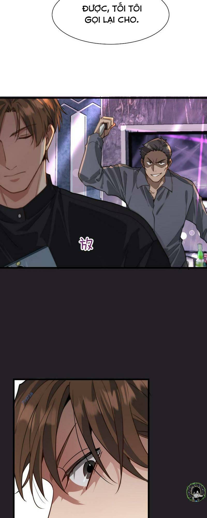 Ta Bị Kẹt Cùng Một Ngày 1000 Năm Chapter 43 - Trang 2