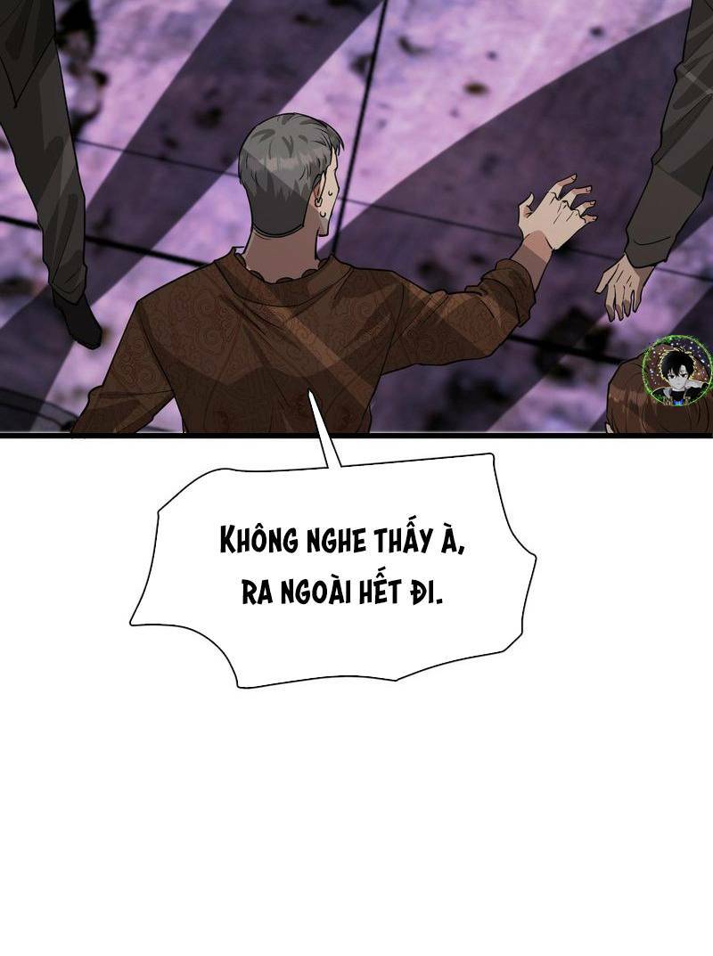 Ta Bị Kẹt Cùng Một Ngày 1000 Năm Chapter 43 - Trang 2